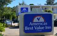 ภายนอกอาคาร 5 Americas Best Value Inn Bradenton Sarasota