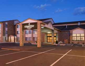 Exterior 2 Country Inn & Suites by Radisson, Coon Rapids, MN