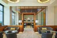 บาร์ คาเฟ่ และเลานจ์ The Westin Galleria Dallas