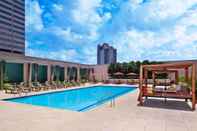 Swimming Pool The Westin Galleria Dallas