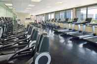 Fitness Center The Westin Galleria Dallas