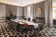 Functional Hall Hotel Eden - Dorchester Collection