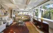 Lobi 5 Hotel Eden - Dorchester Collection