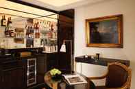 Bar, Cafe and Lounge Hotel Eden - Dorchester Collection