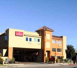 Luar Bangunan 4 Ramada by Wyndham Culver City