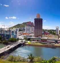 Exterior 4 Hotel Grand Chancellor Townsville