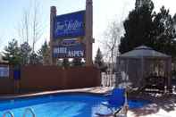 Kolam Renang Hotel Aspen InnSuites Flagstaff/Grand Canyon