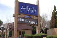 Bangunan Hotel Aspen InnSuites Flagstaff/Grand Canyon