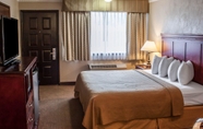 Bilik Tidur 2 Quality Inn & Suites Fife Seattle