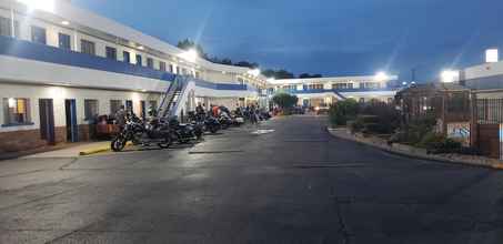 Luar Bangunan 4 Motel 6 Canon City, CO