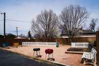 Exterior Motel 6 Canon City, CO