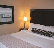 ห้องนอน 5 La Quinta Inn & Suites by Wyndham Seattle Downtown