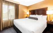 ห้องนอน 3 La Quinta Inn & Suites by Wyndham Seattle Downtown