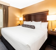 ห้องนอน 3 La Quinta Inn & Suites by Wyndham Seattle Downtown