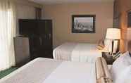 Kamar Tidur 7 La Quinta Inn & Suites by Wyndham Seattle Downtown