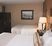 ห้องนอน 7 La Quinta Inn & Suites by Wyndham Seattle Downtown