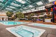 Swimming Pool Best Western Plus Cairn Croft Hotel