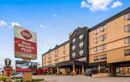 Bangunan 2 Best Western Plus Cairn Croft Hotel