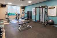 Fitness Center Best Western Plus Cairn Croft Hotel