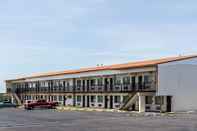 Bangunan Econo Lodge Crestview