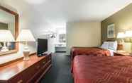 Kamar Tidur 2 Econo Lodge Crestview