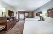 Kamar Tidur 5 Hampton Inn Columbus-West