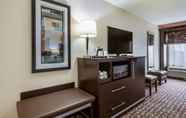 Phòng ngủ 4 Hampton Inn Columbus-West