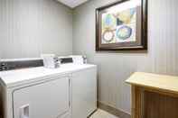 Accommodation Services Hampton Inn Columbus-West