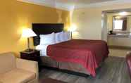 Kamar Tidur 4 Days Inn by Wyndham Gainesville