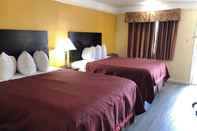 Kamar Tidur Days Inn by Wyndham Gainesville