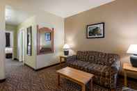 Common Space Best Western Turquoise Inn & Suites