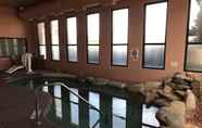 Swimming Pool 7 Best Western Turquoise Inn & Suites