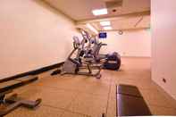 Fitness Center Embassy Suites by Hilton Denver Central Park