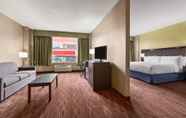 Kamar Tidur 4 Days Inn by Wyndham Ottawa