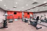 Fitness Center Days Inn by Wyndham Ottawa