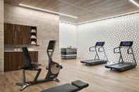 Fitness Center Rosewood Villa Magna