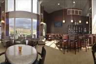 Bar, Kafe, dan Lounge Holiday Inn Clarkston - Lewiston, an IHG Hotel