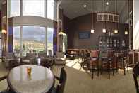 Bar, Cafe and Lounge Holiday Inn Clarkston - Lewiston, an IHG Hotel