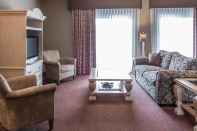 Ruang untuk Umum Holiday Inn Clarkston - Lewiston, an IHG Hotel