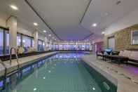 Swimming Pool Clayton Hotel Düsseldorf City Centre