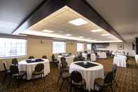 Functional Hall Best Western Plus Dryden Hotel & Conference Centre