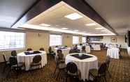 Functional Hall 2 Best Western Plus Dryden Hotel & Conference Centre