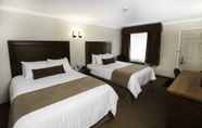 Bedroom 4 Best Western Plus Dryden Hotel & Conference Centre