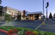 Exterior 2 Fairfield Inn & Suites by Marriott Spokane Valley