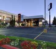 ภายนอกอาคาร 2 Fairfield Inn & Suites by Marriott Spokane Valley