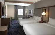 Bedroom 7 Fairfield Inn & Suites by Marriott Spokane Valley