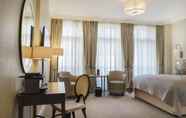 Kamar Tidur 5 Castle Hotel Windsor