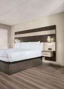 BEDROOM ลากินตา อินน์ เลกซิงตัน/ฮอร์สพาร์ค