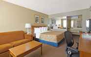 Bilik Tidur 5 Days Inn by Wyndham Provo