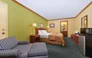 Kamar Tidur 7 Americas Best Value Inn Maumee Toledo